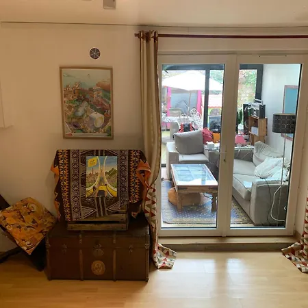 Centre A Cinq Minutes De La Gare *